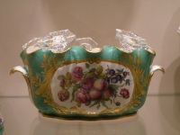 Сервиз в обмен на Марию-Антуанетту. Из русских экскурсий по Вене