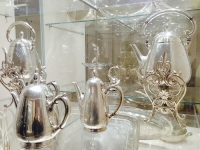 Ахиллеон. Из экскурсий русского гида в Вене