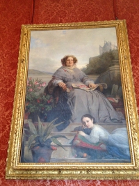 Вдова Клико. Не только экскурсии по Вене.