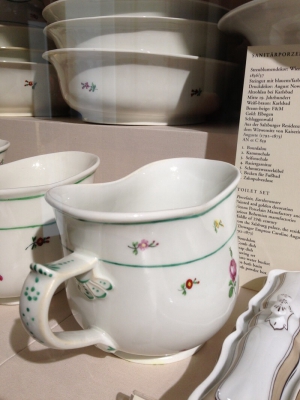 Бурдалю. Из экскурсий русского гида по Вене